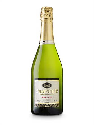 Carbomas Chatonier Brut
